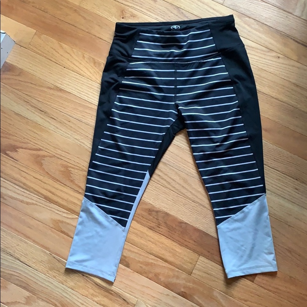 Athletic pants